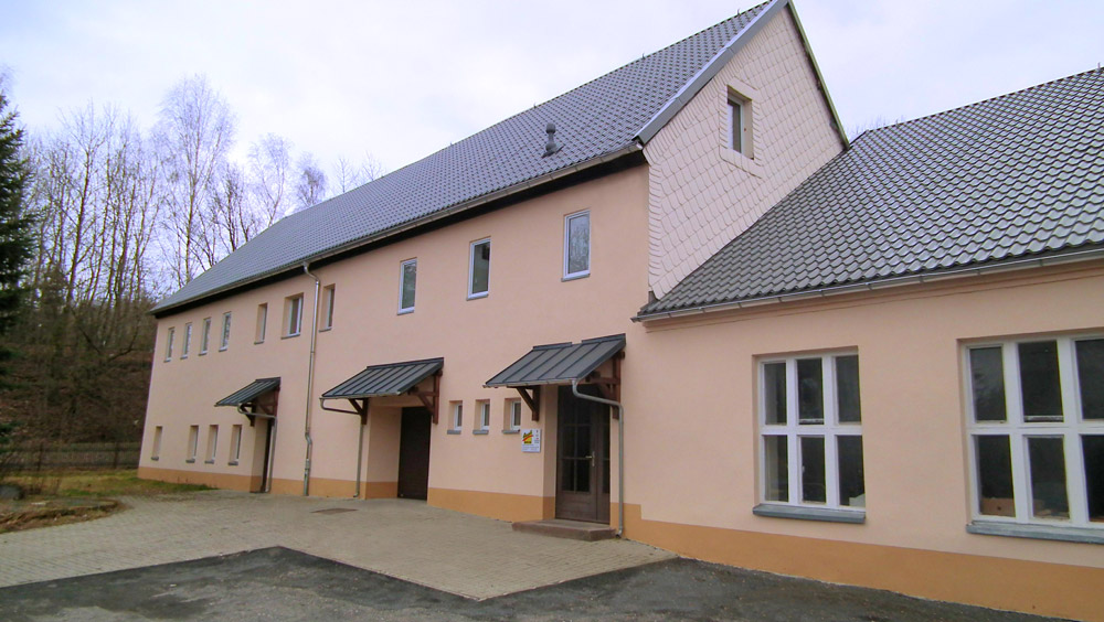Avanti Niederlassung Himmelsfürst