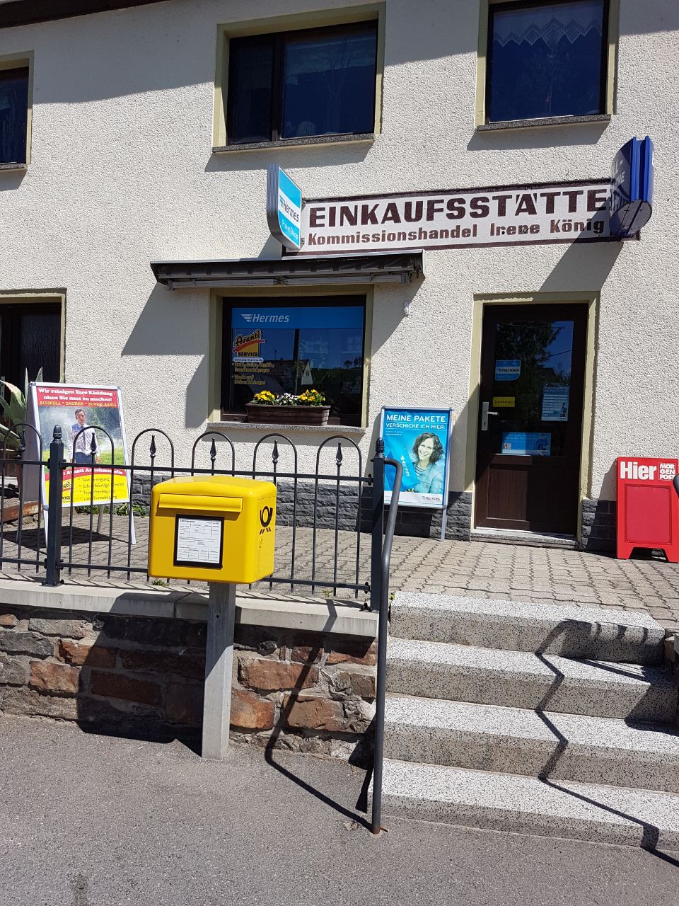 Quelle - Shop Inh. Regina König