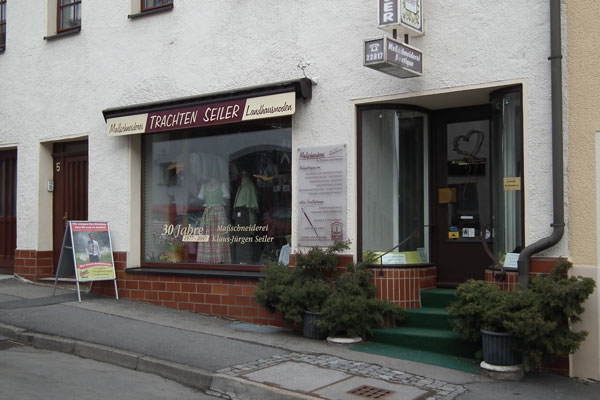 Trachten Seiler