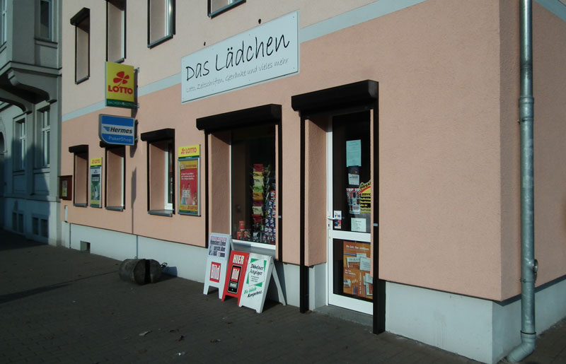 Das Lädchen
