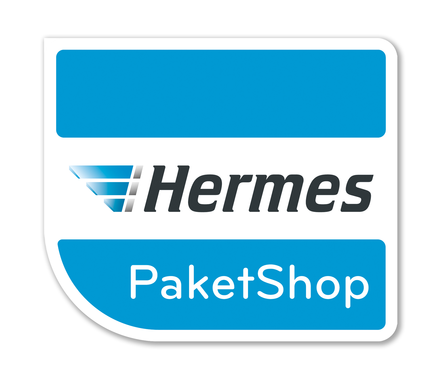 Hermes PaketShop